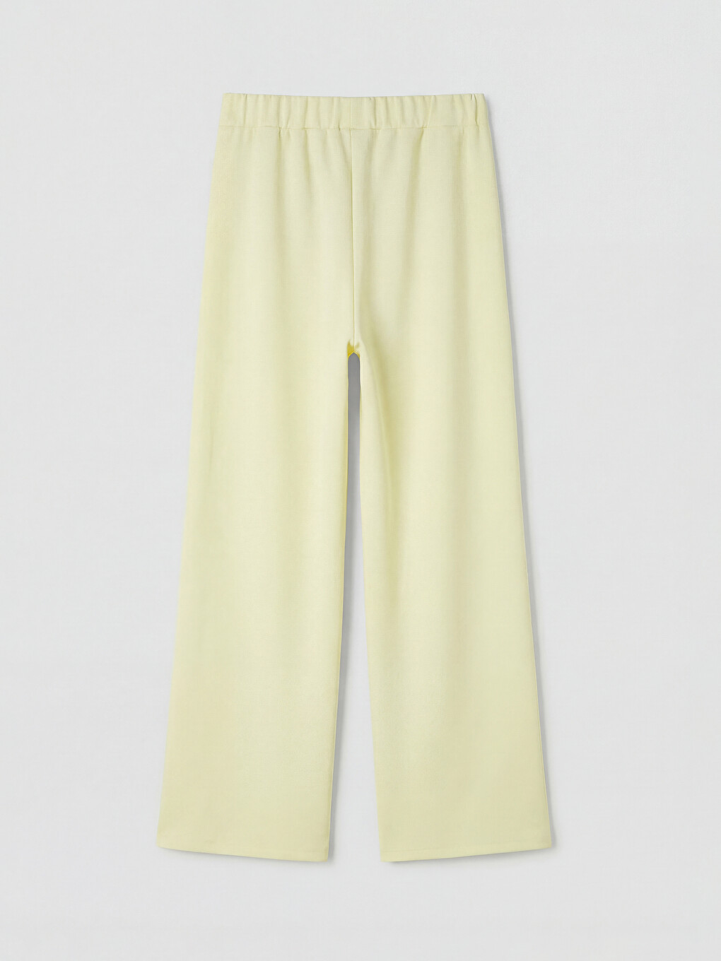 Girl Yellow Set-4