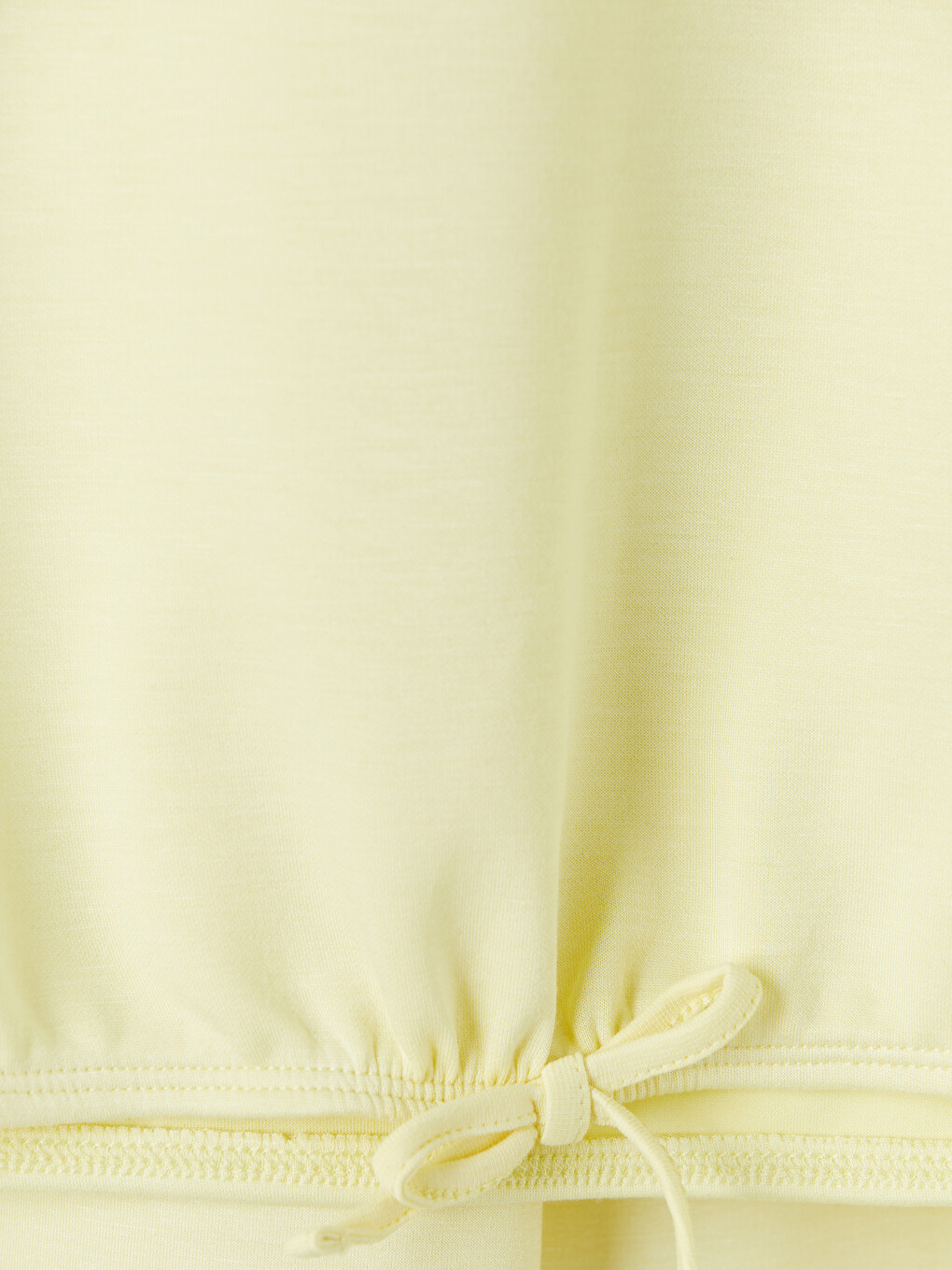 Girl Yellow Set-5