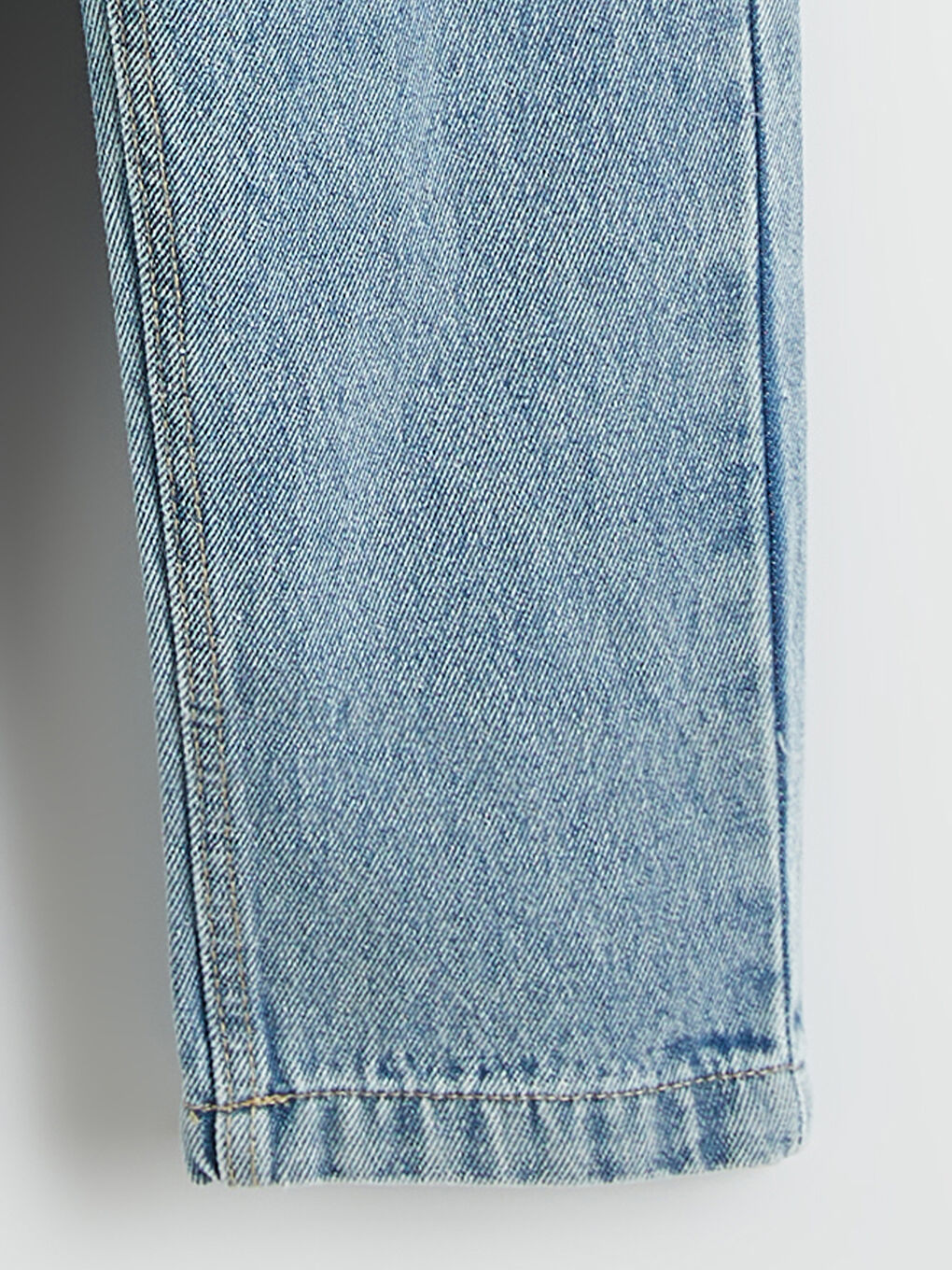 Djevojka INDIGO Traperice-1