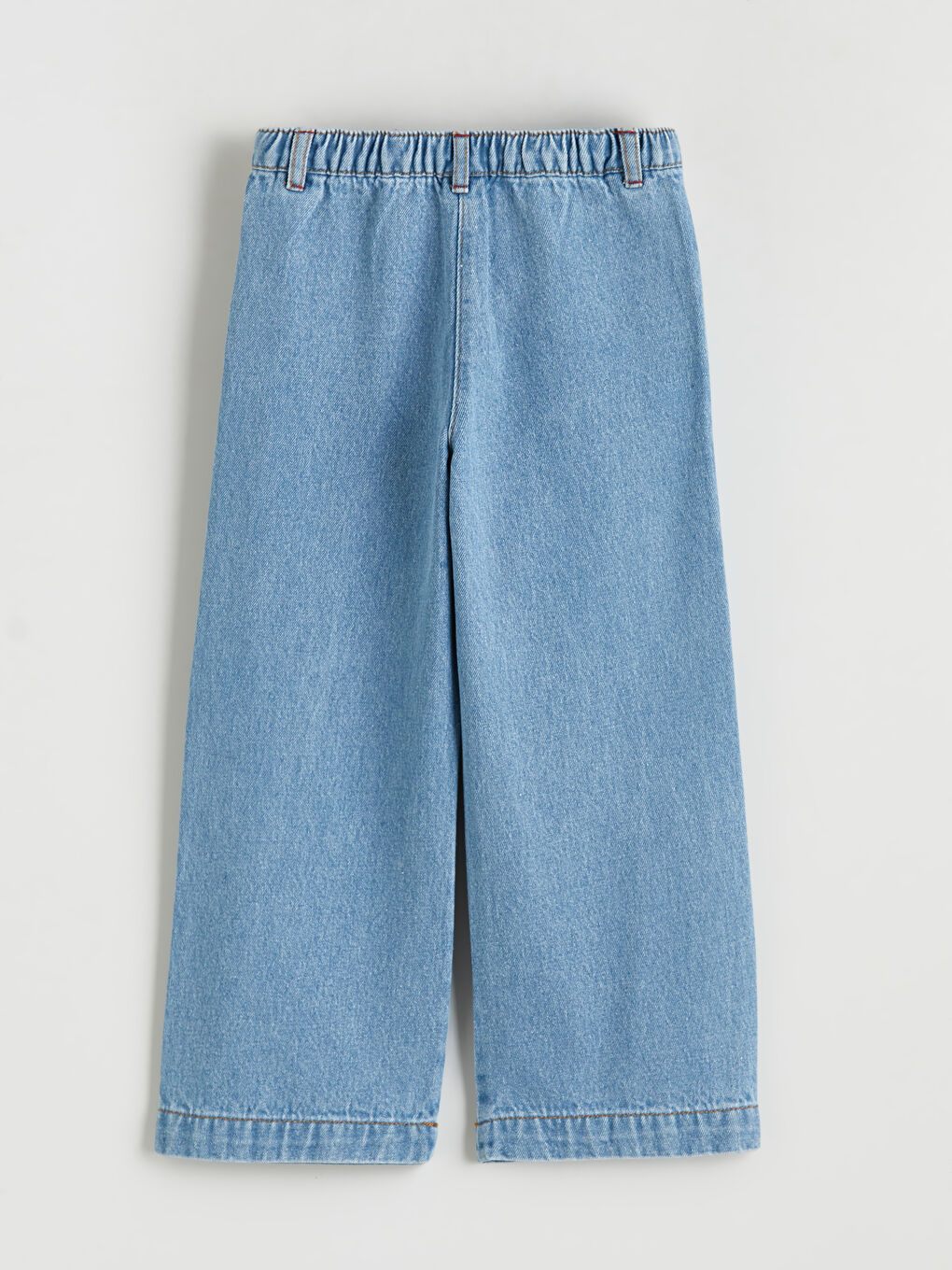 INDIGO Farmerke Devojka-1