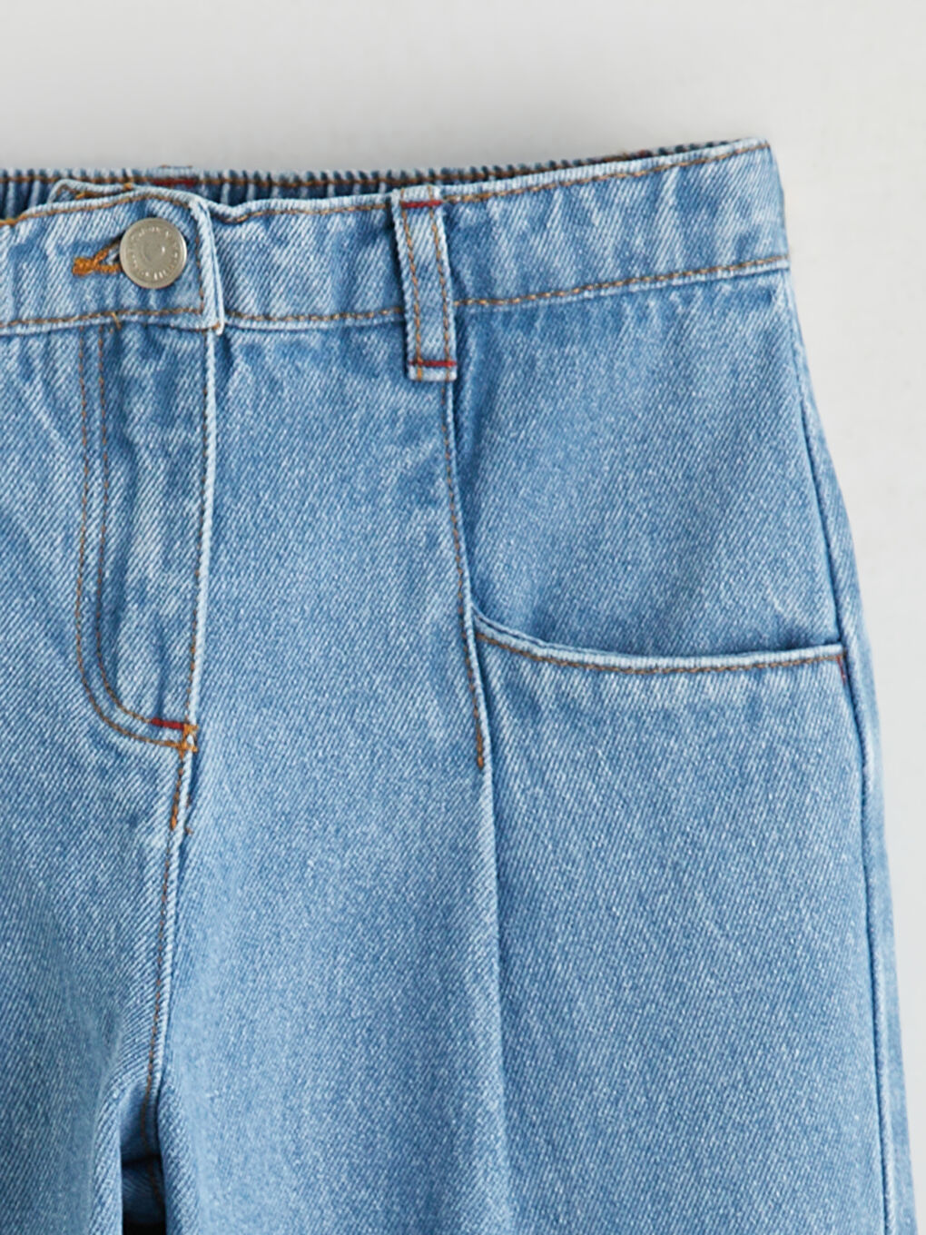 INDIGO Farmerke Devojka-2