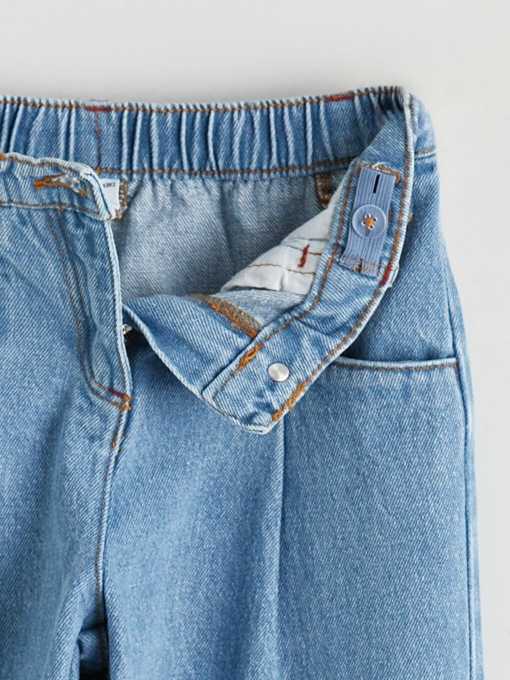 INDIGO Farmerke Devojka-3