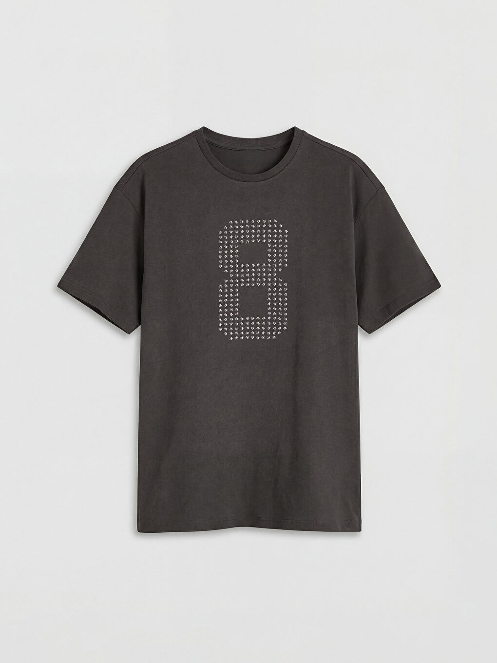 T-shirt Fille avec ornements