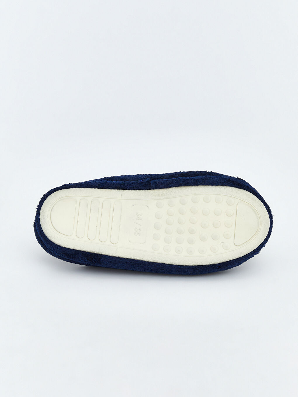 Karışık Fenerbahçe Lisanslı Ev Terliği-4