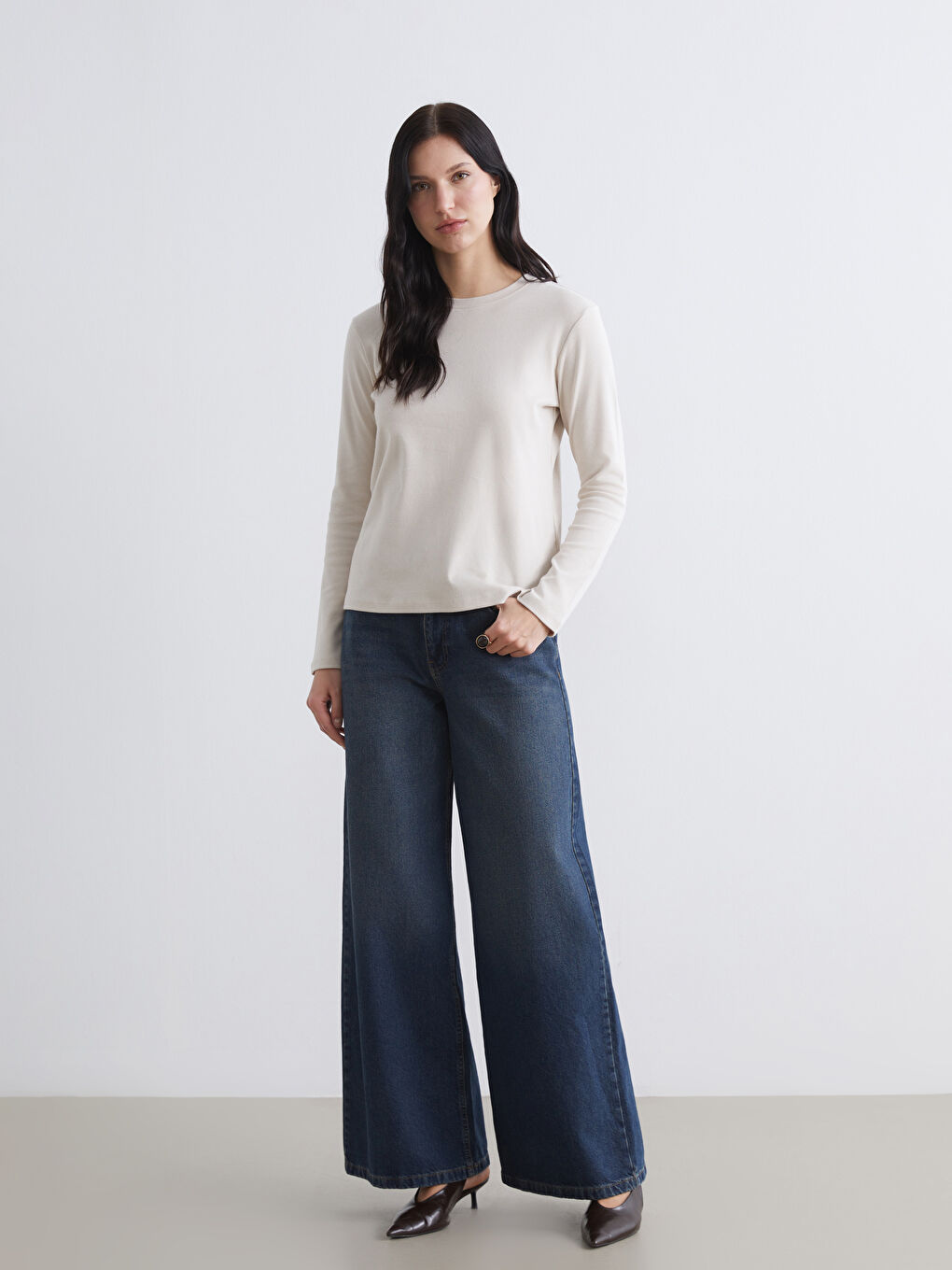 بەدی بێجی ژن-1