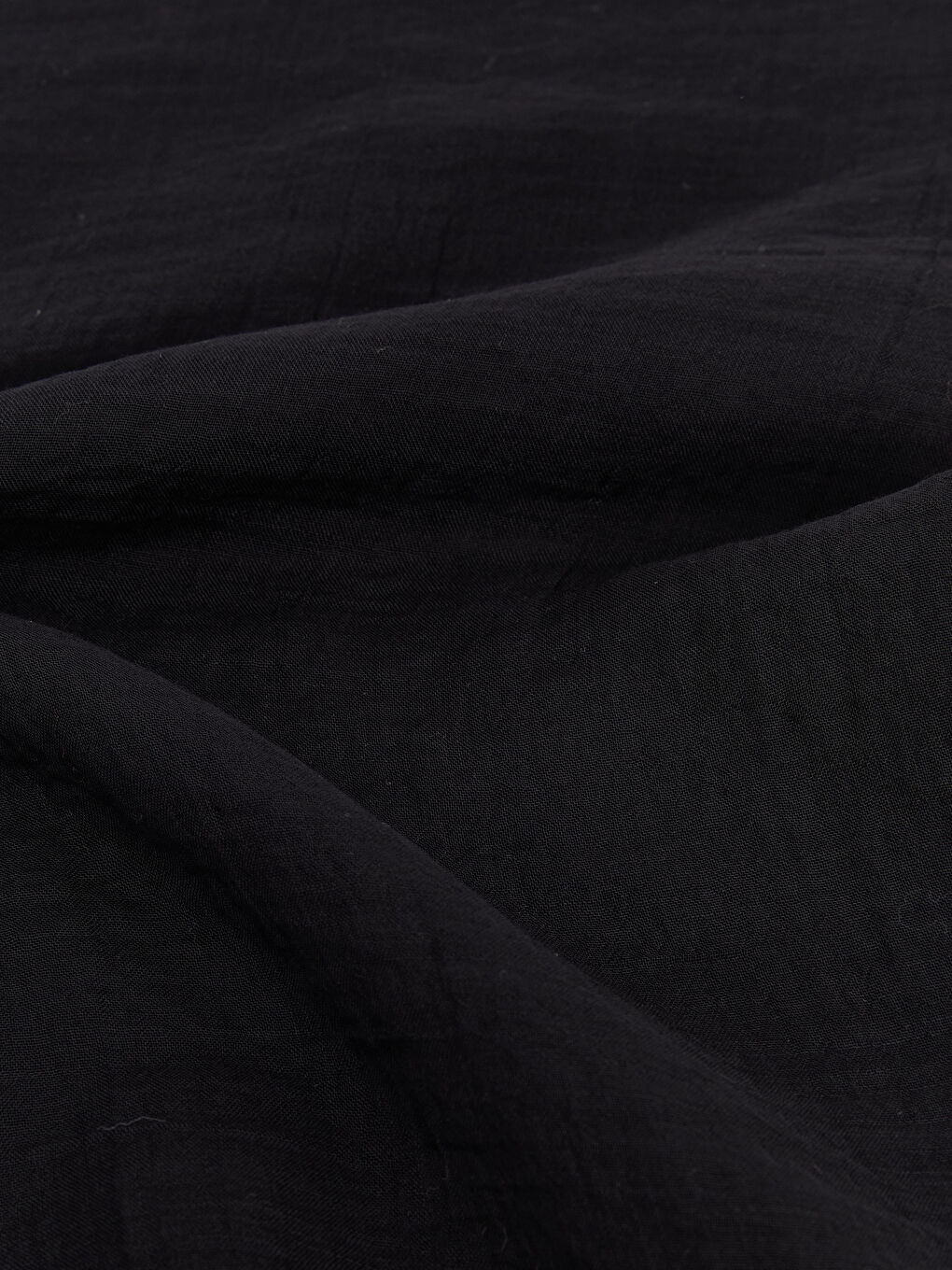 Siyah Basic Kadın Şal-2