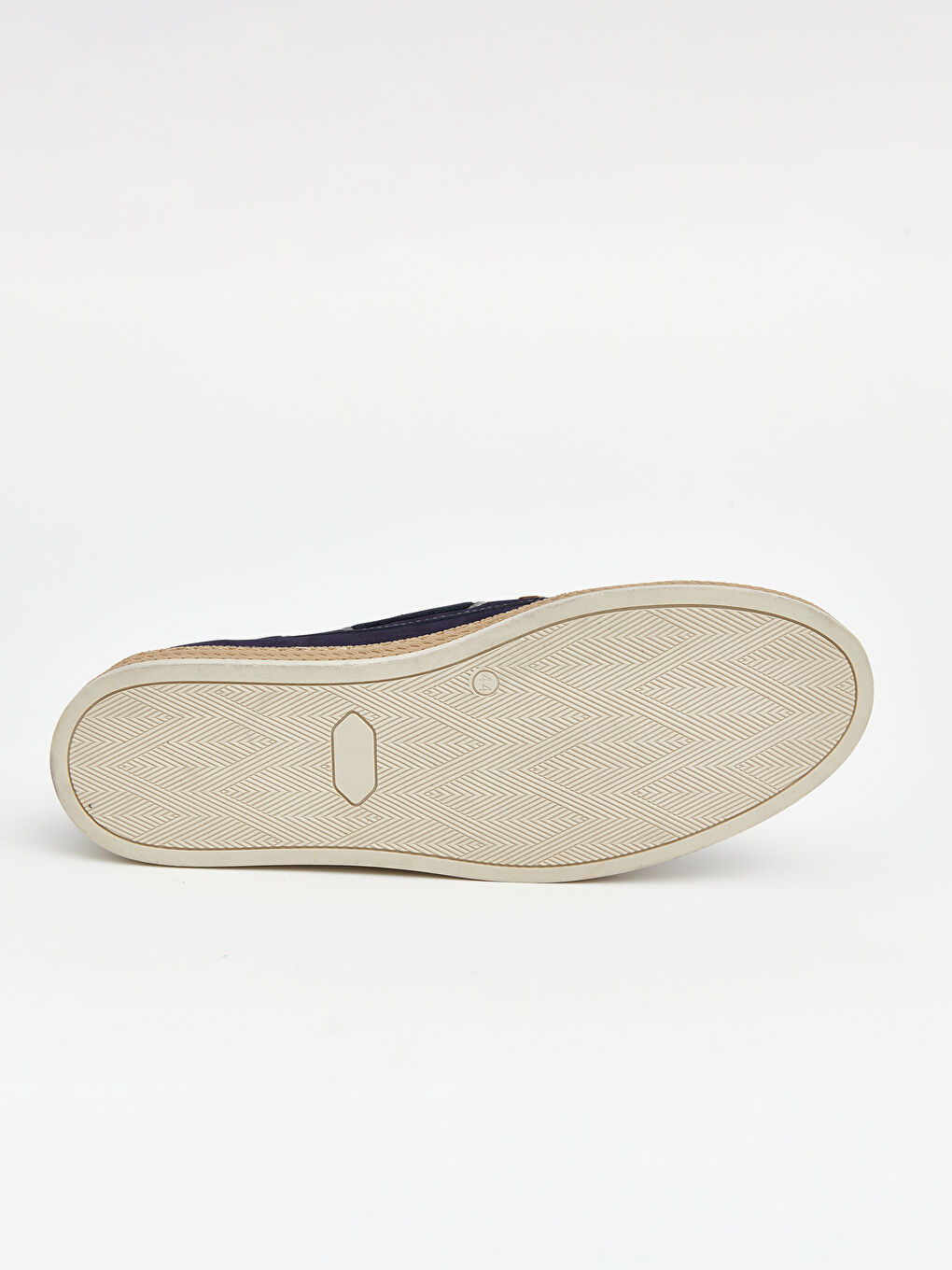 Lacivert Erkek Klasik Ayakkabı-3