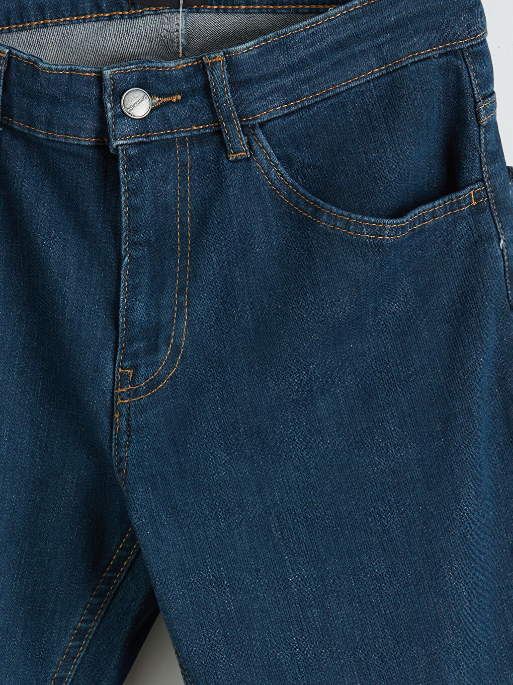 Mavi 750 Slim Fit Erkek Jean Pantolon-1