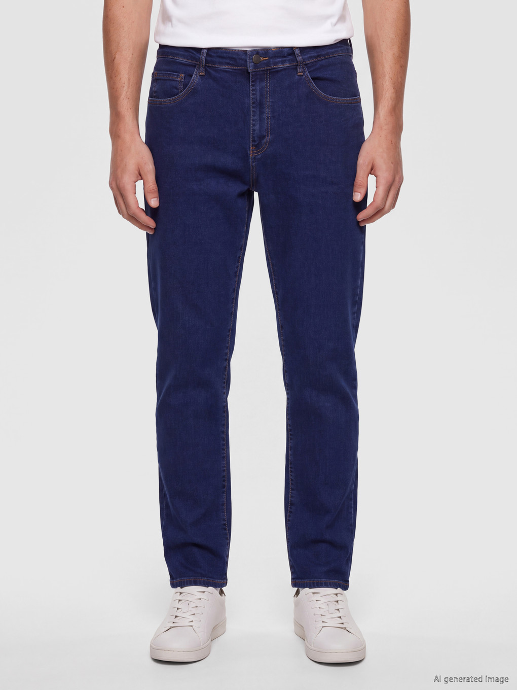 Mavi 779 Regular Fit Erkek Jean Pantolon-1