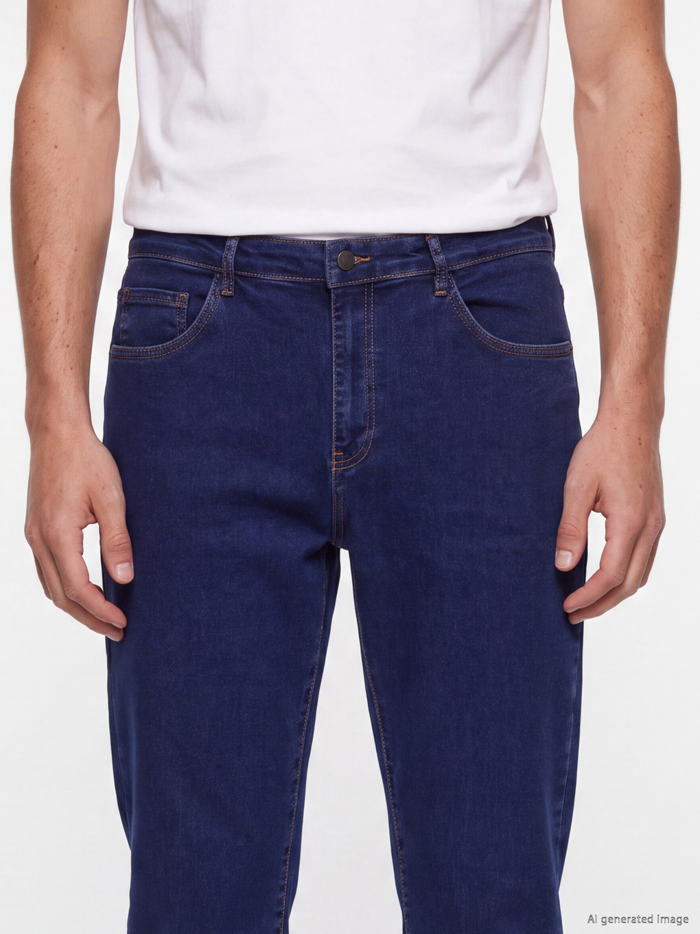 Mavi 779 Regular Fit Erkek Jean Pantolon-2
