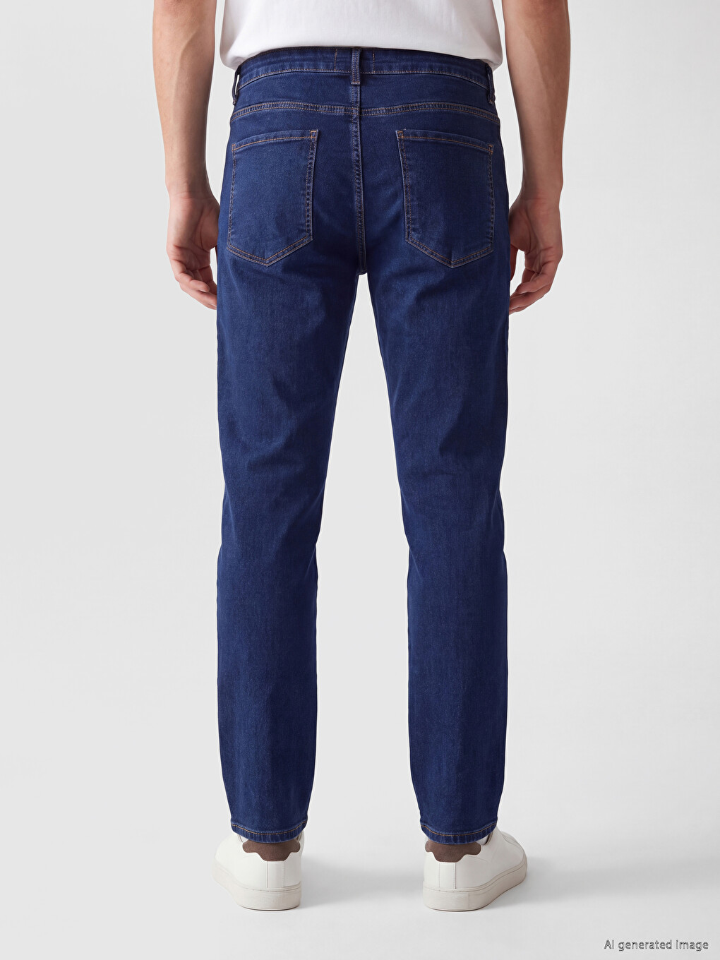 Mavi 779 Regular Fit Erkek Jean Pantolon-3