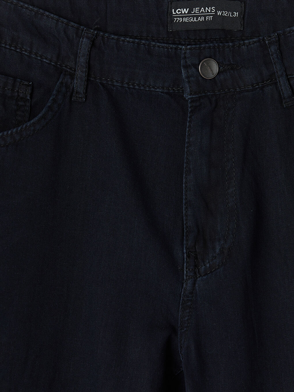 Mavi 779 Regular Fit Erkek Jean Pantolon-2