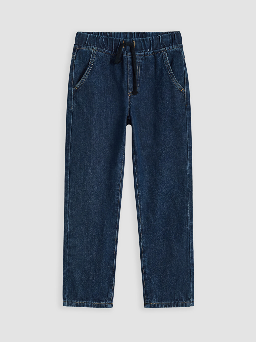 Mavi Regular Fit Erkek Çocuk Jean Pantolon