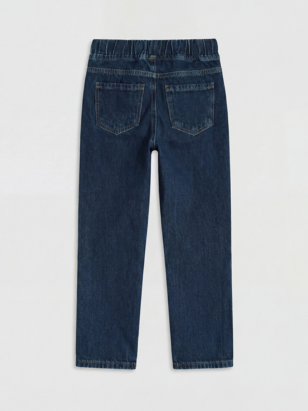 Mavi Regular Fit Erkek Çocuk Jean Pantolon-1