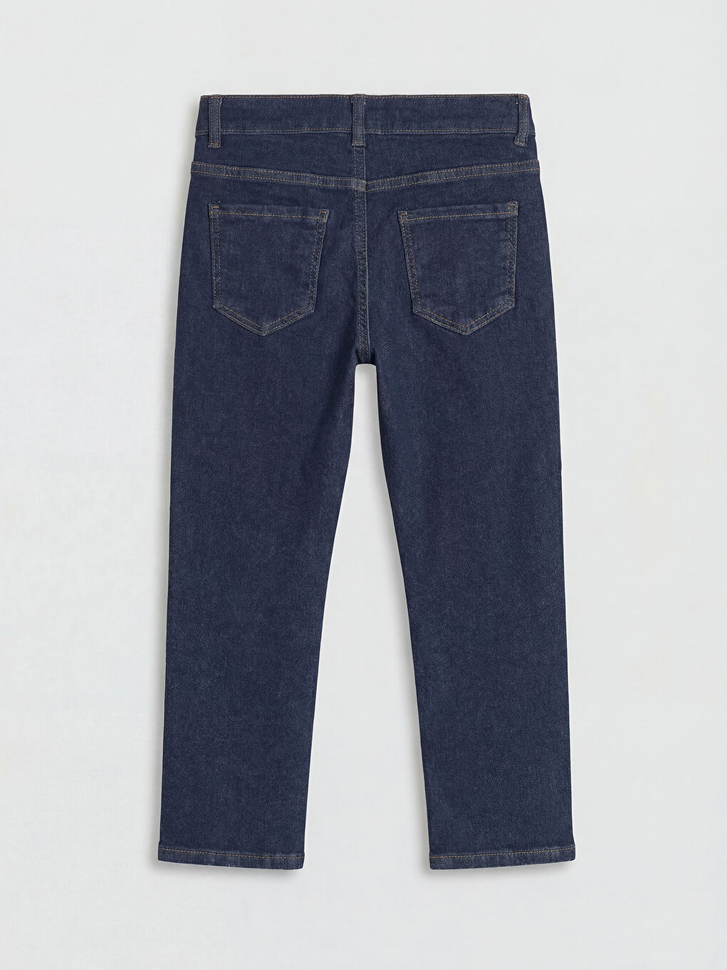Mavi Regular Fit Erkek Çocuk Jean Pantolon-1