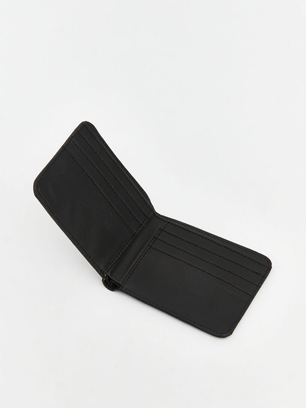 Man BLACK Wallet-1
