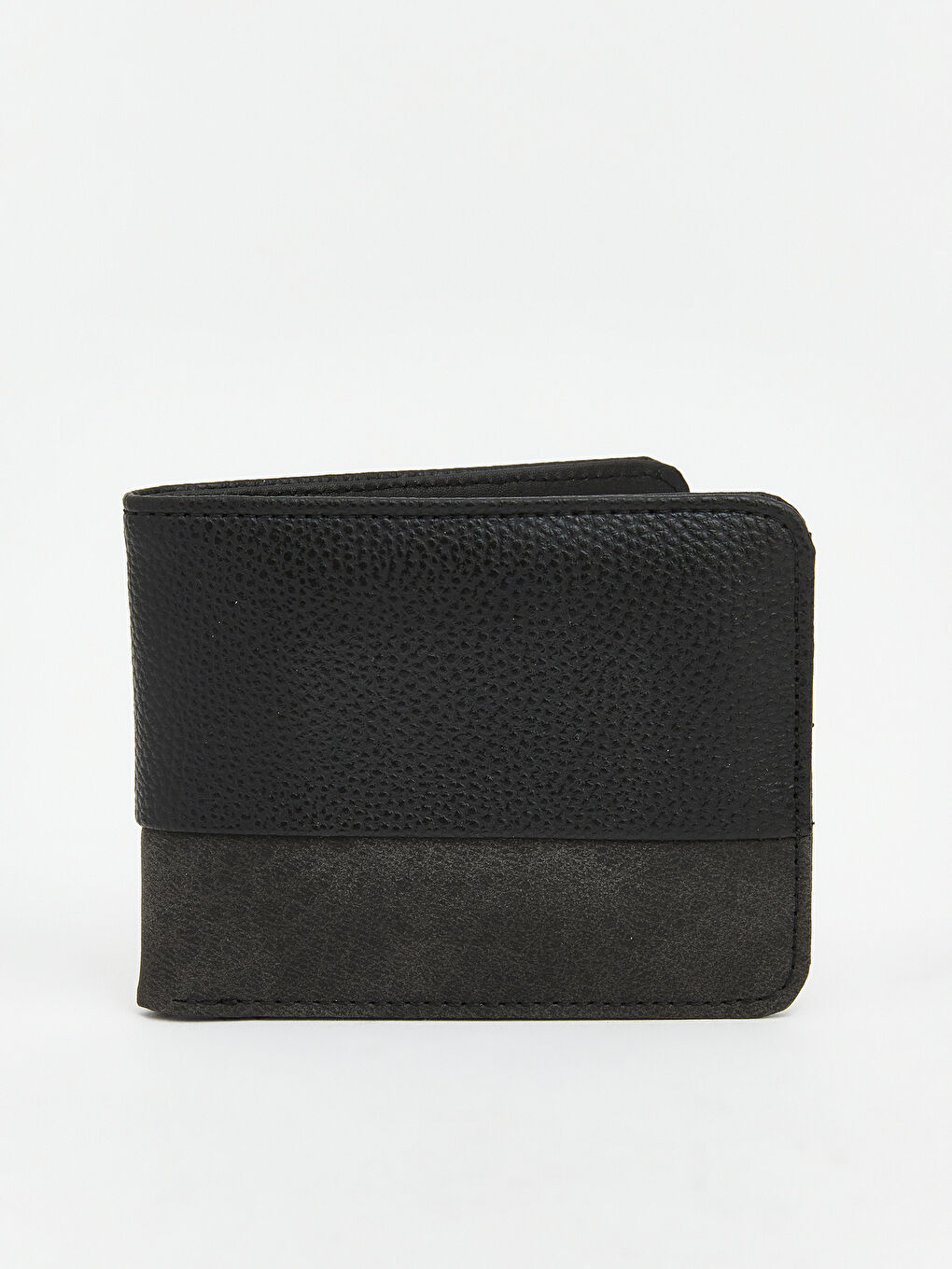 Man BLACK Wallet