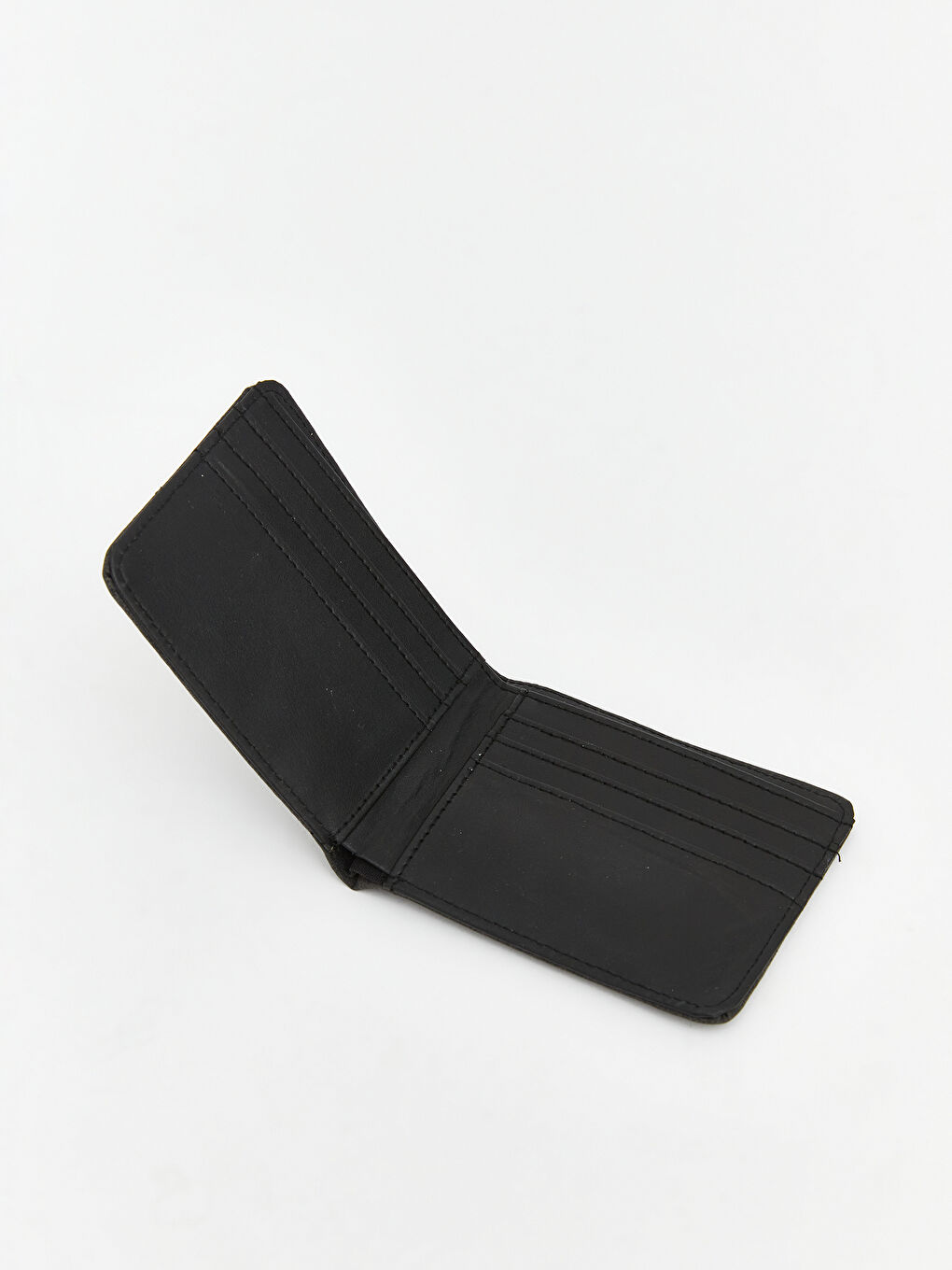 Man BLACK Wallet-1