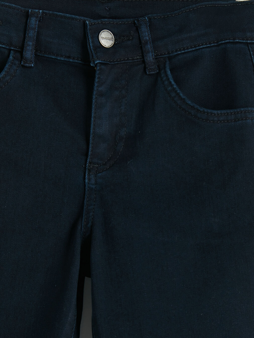 Mavi Regular Fit Erkek Çocuk Jean Pantolon-2