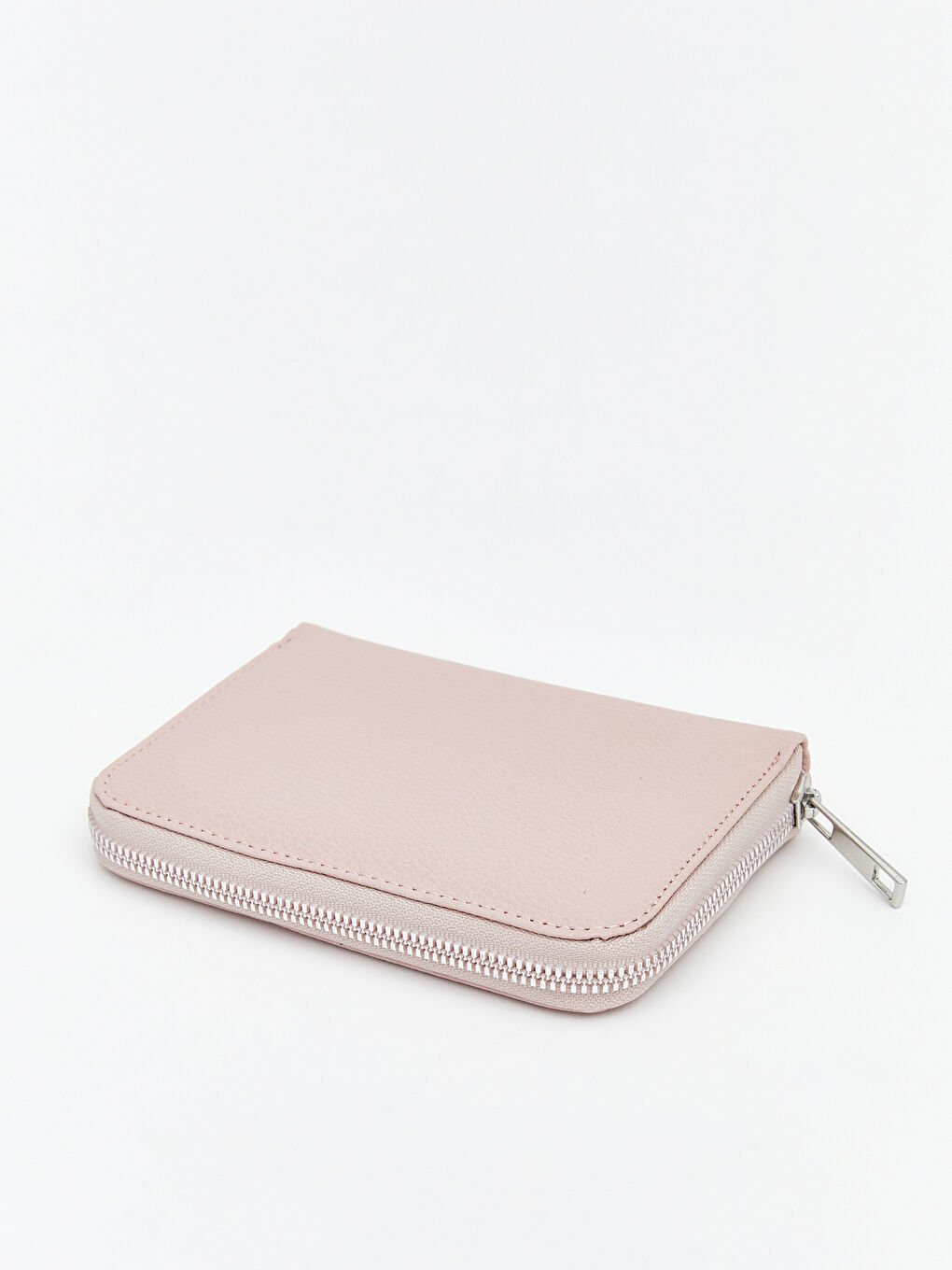 Woman PINK Wallet-1