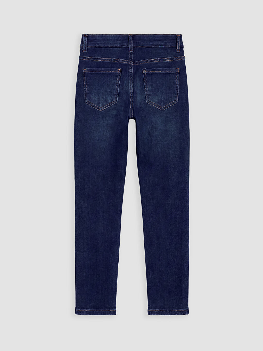 Mavi Slim Fit Erkek Çocuk Jean Pantolon-3