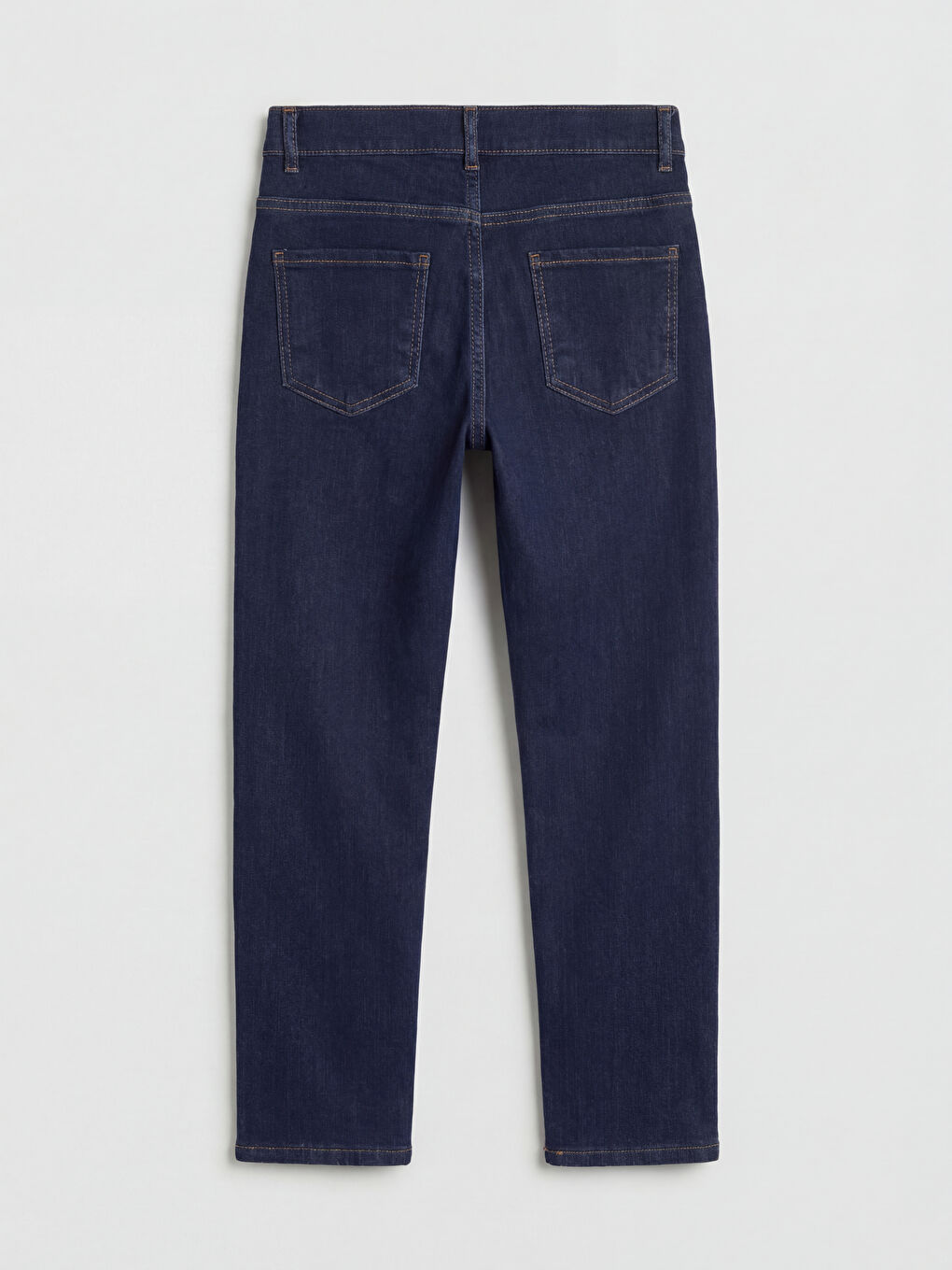 Mavi Slim Fit Erkek Çocuk Jean Pantolon-1