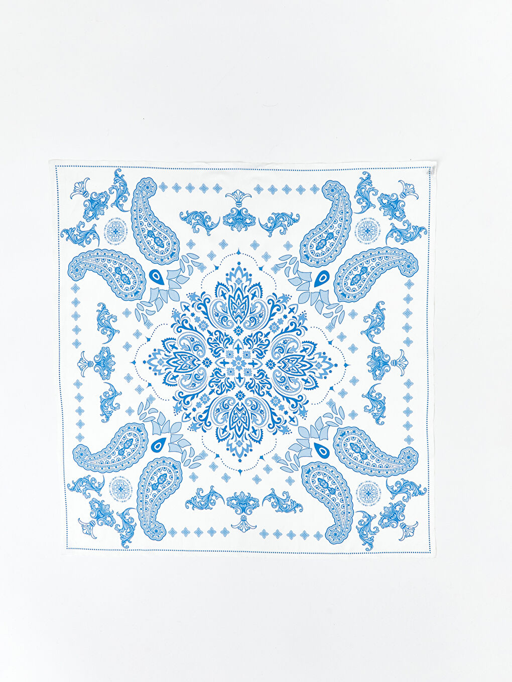 ئیسکارفی بچووک بێجی كاڵ ژن-2