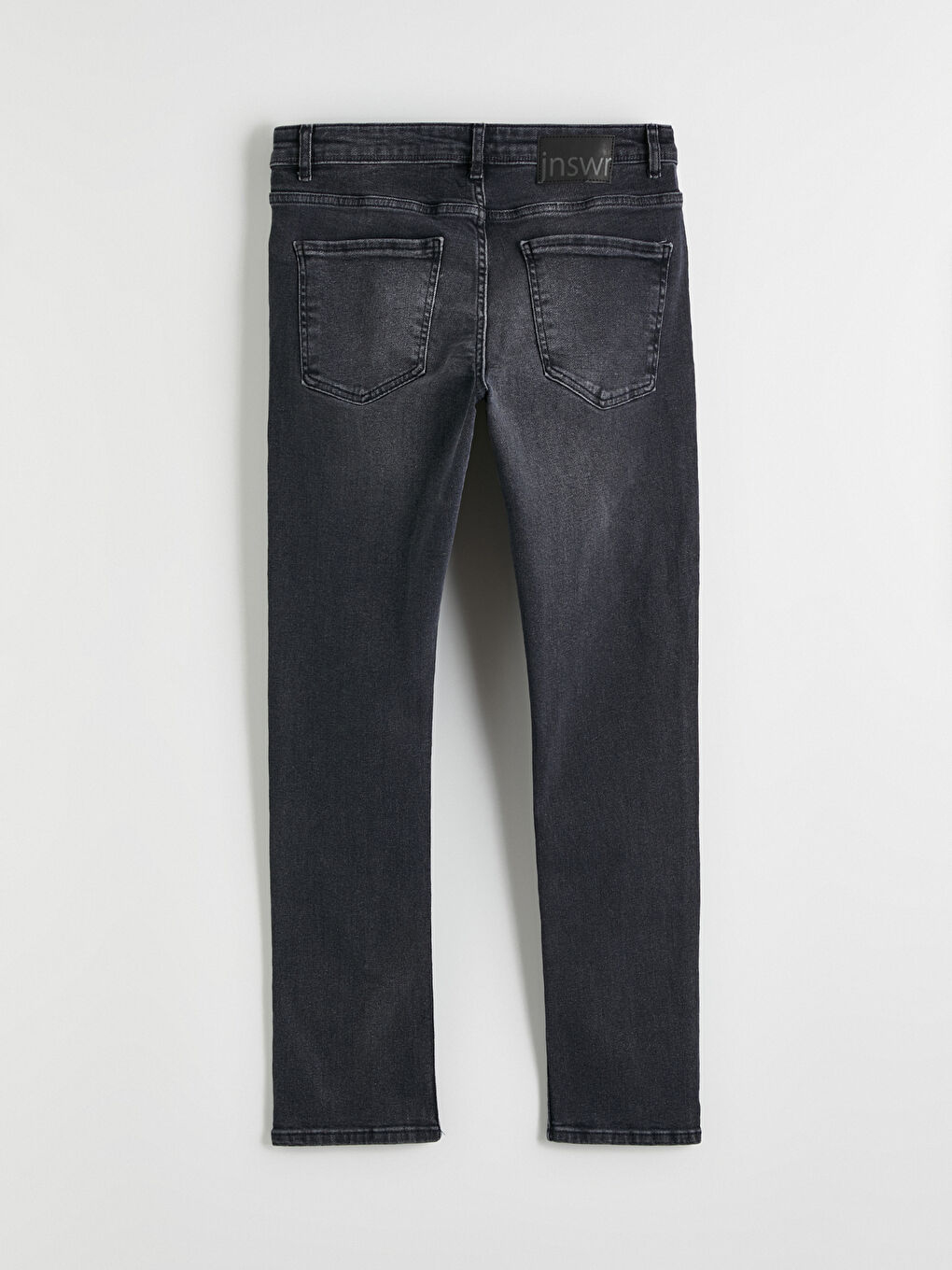 Antrasit 750 Slim Fit Erkek Jean Pantolon-7