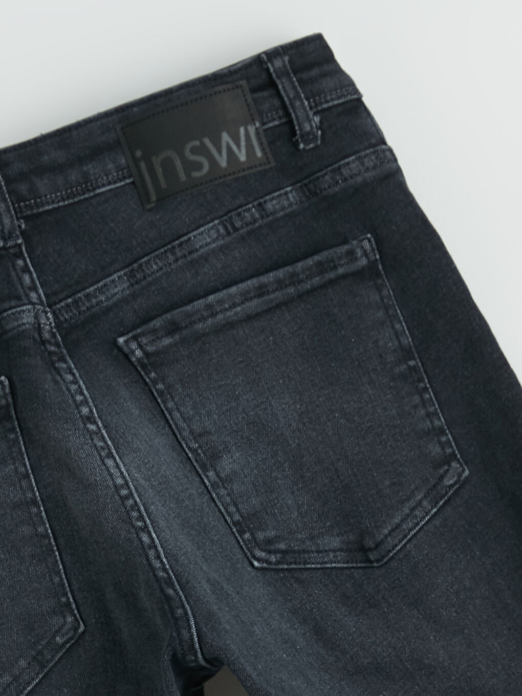 Antrasit 779 Regular Fit Erkek Jean Pantolon-2