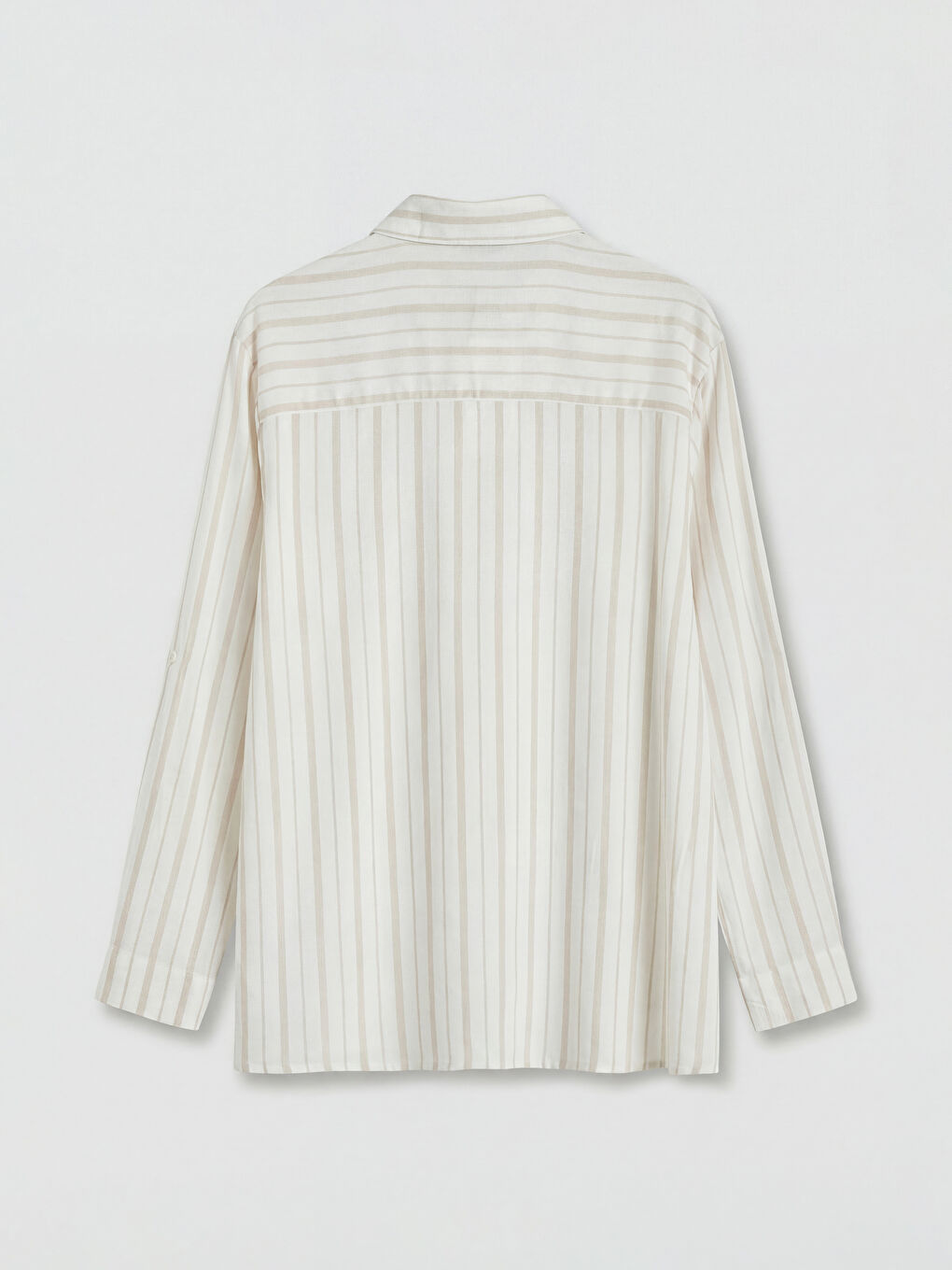 Риза на райета за жени-5