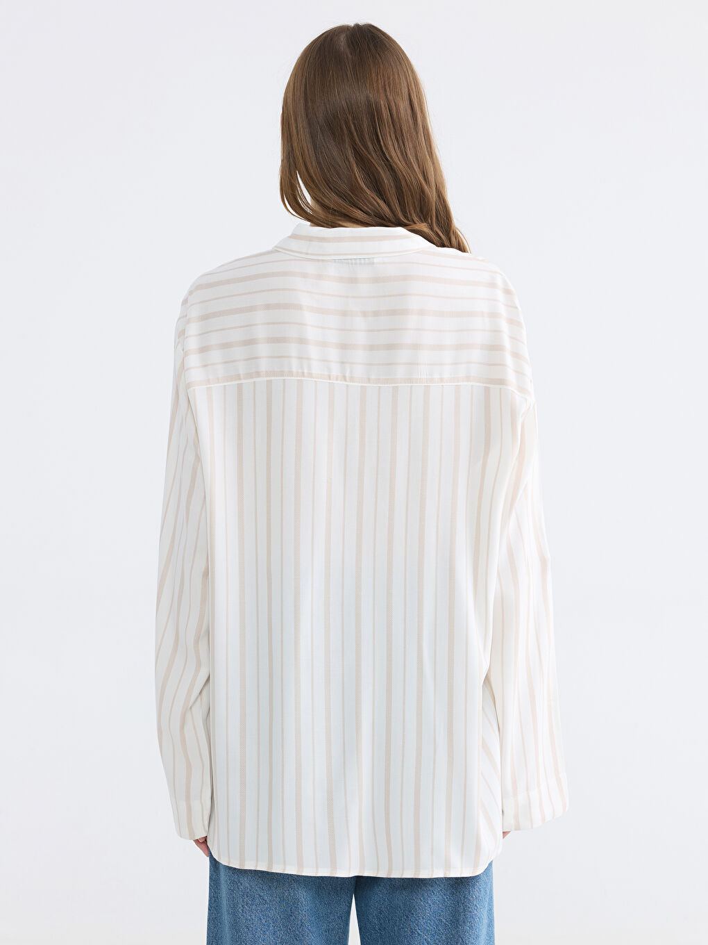 Риза на райета за жени-3