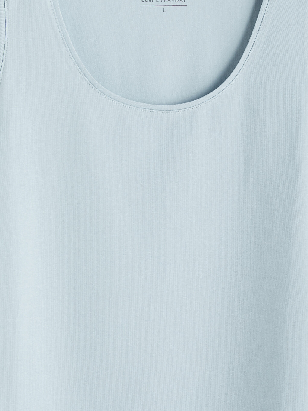 U Neck Women's Tank Top-6