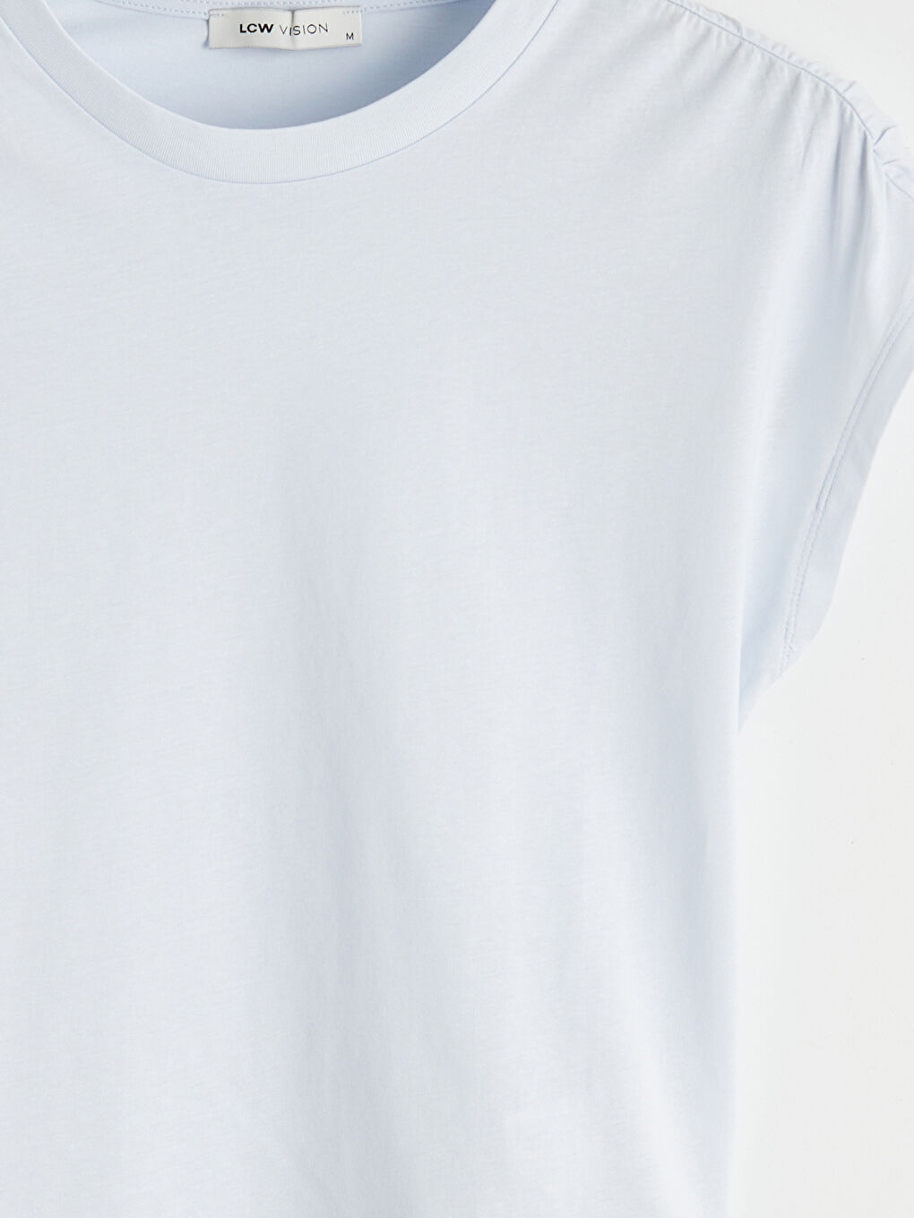 T-shirt LILAS Femme-5