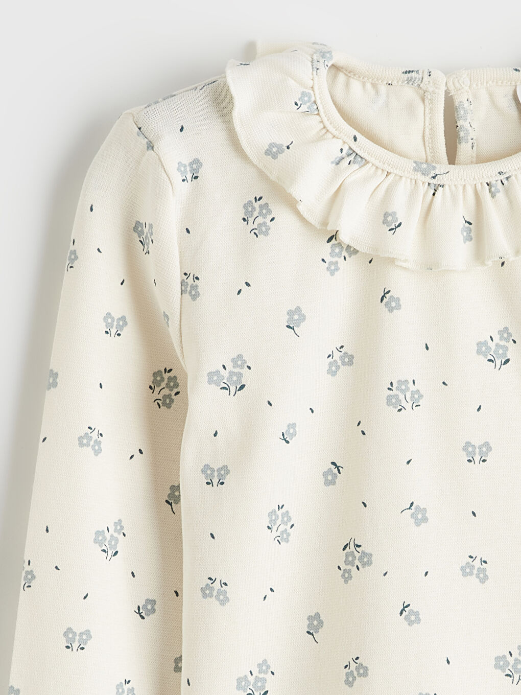 بلوزة اخضر فتاة-2