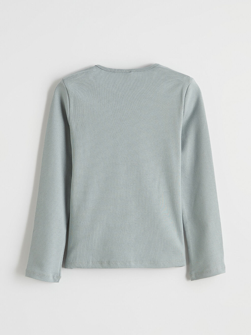 بلوزة اخضر فتاة-6