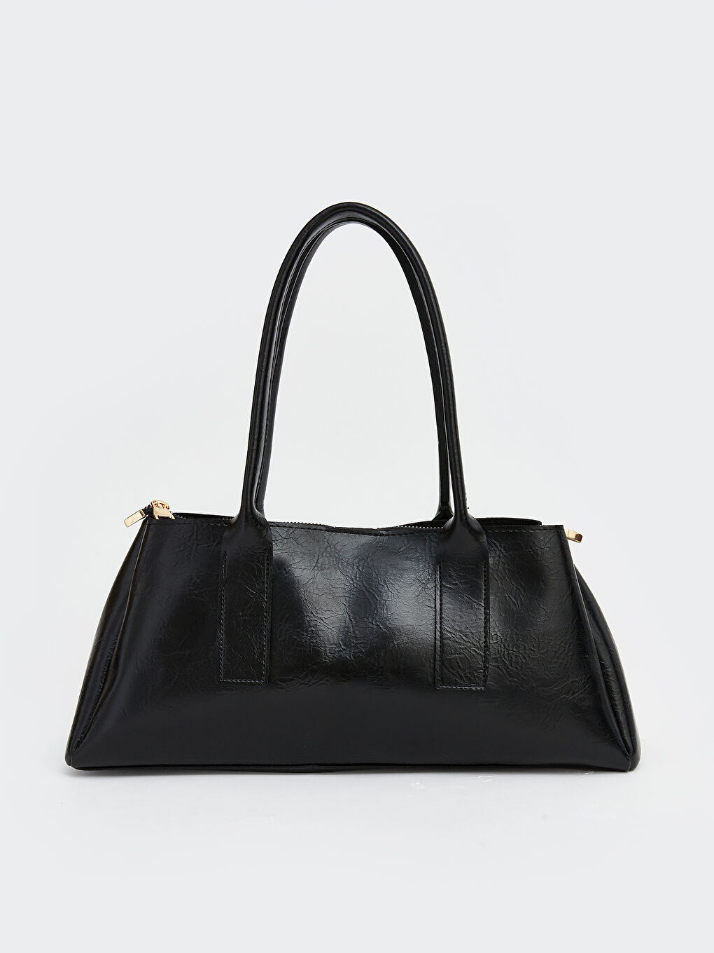 Women's Faux Leather Shoulder Bag