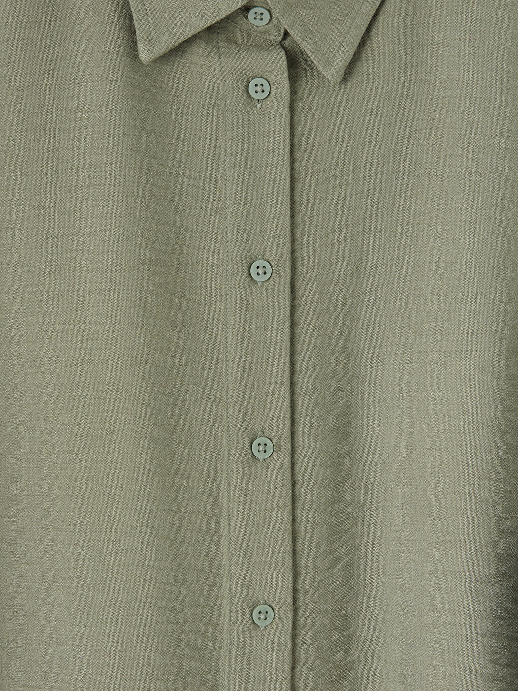 Oversize Women's Shirt-6