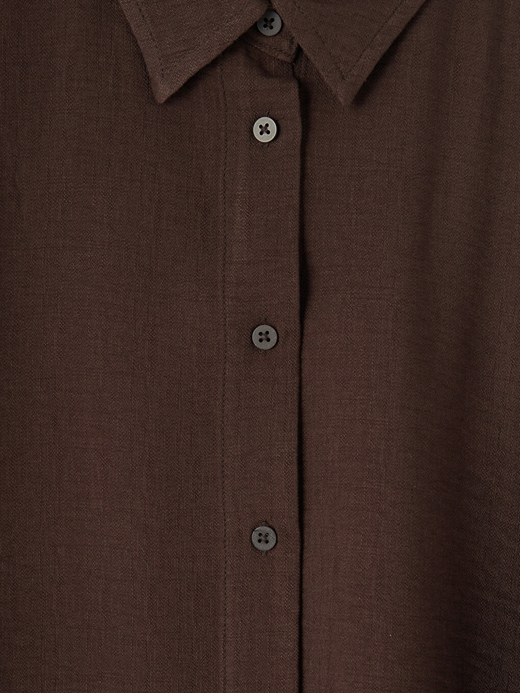 Oversize Women's Shirt-6