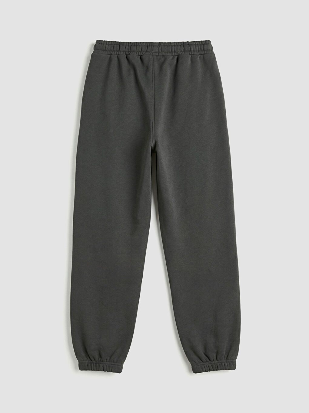 Gri Spider-Man Baskılı Erkek Çocuk Eşofman Takımı-4