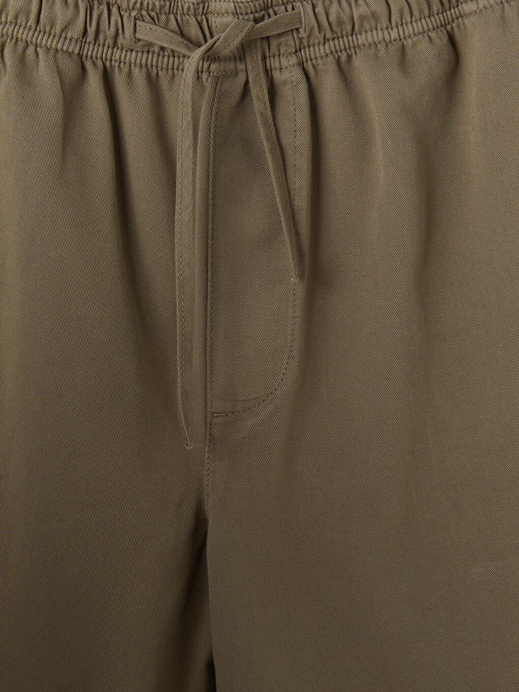 Shorts Vert Homme-6