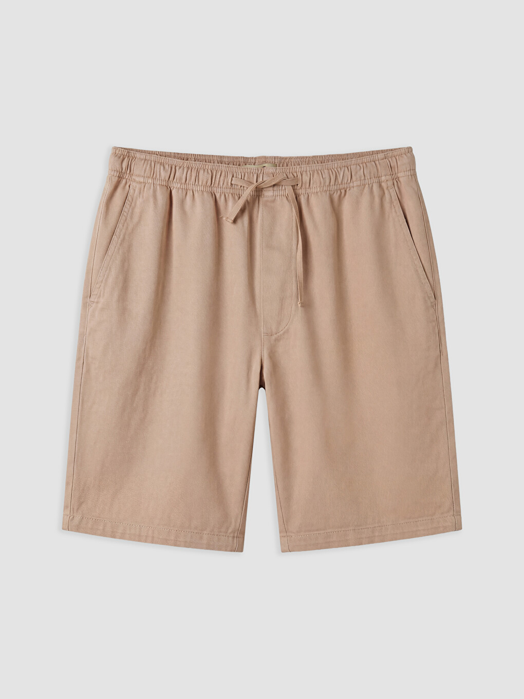Shorts Beige Homme-4