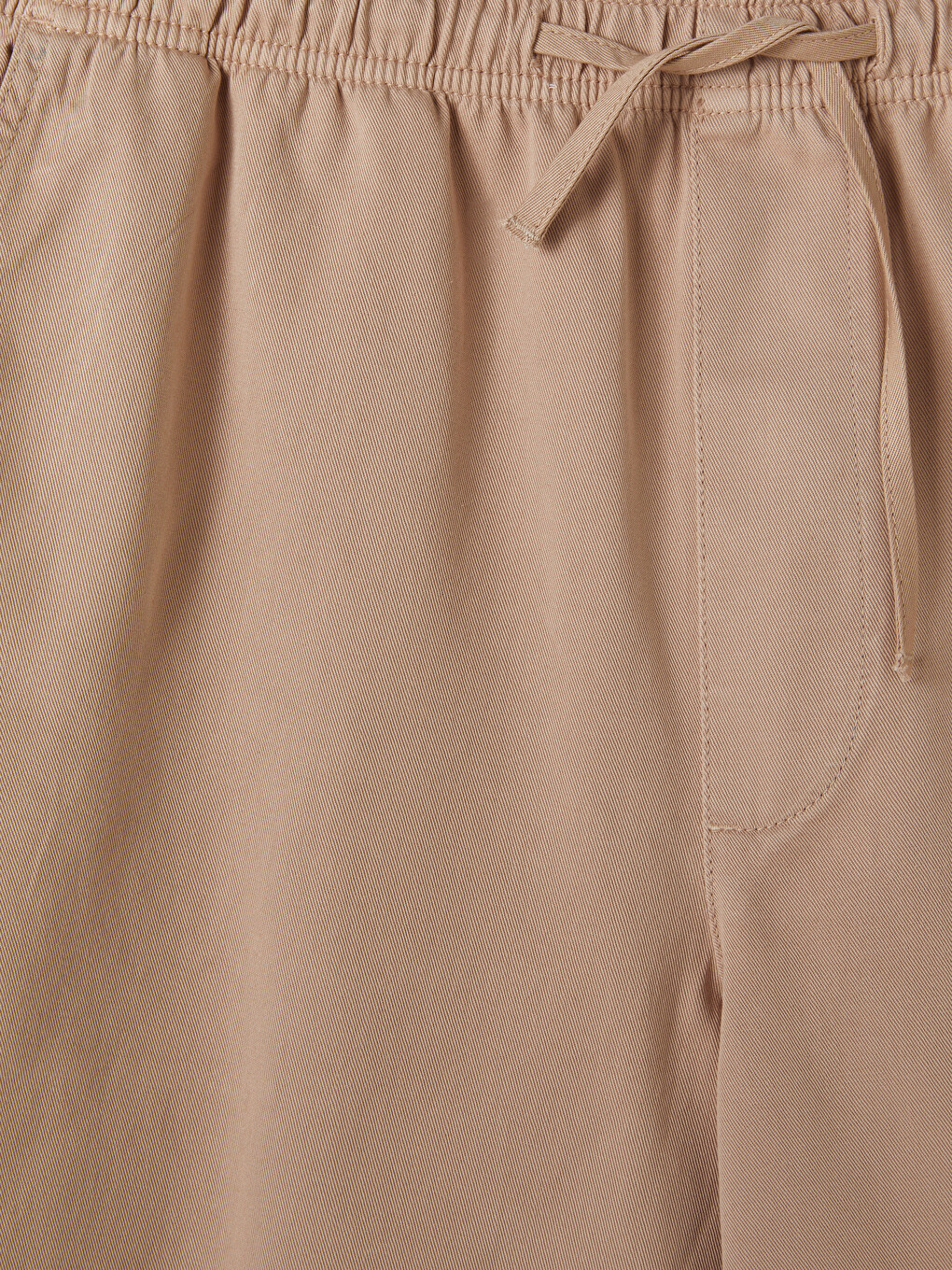 Shorts Beige Homme-6