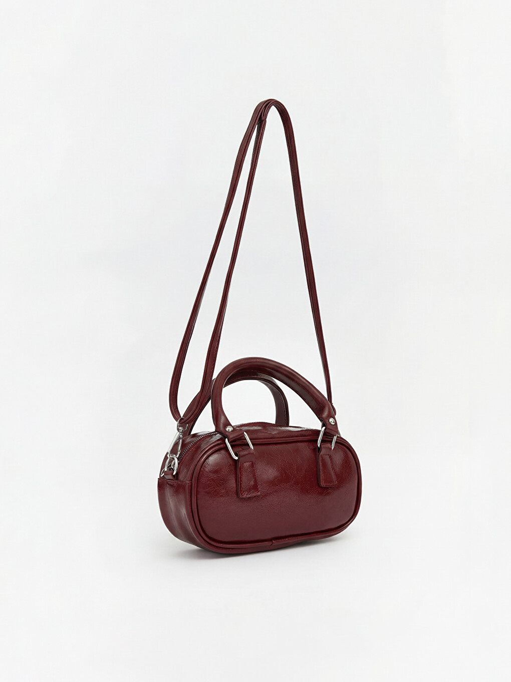LCW ACCESSORIES Faux Leather Women's Handbag - S6L719Z8-DJ2 | LC