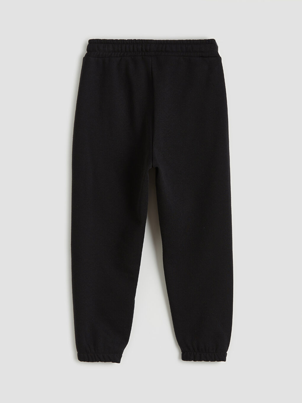 Boy BLACK Tracksuit Set-7