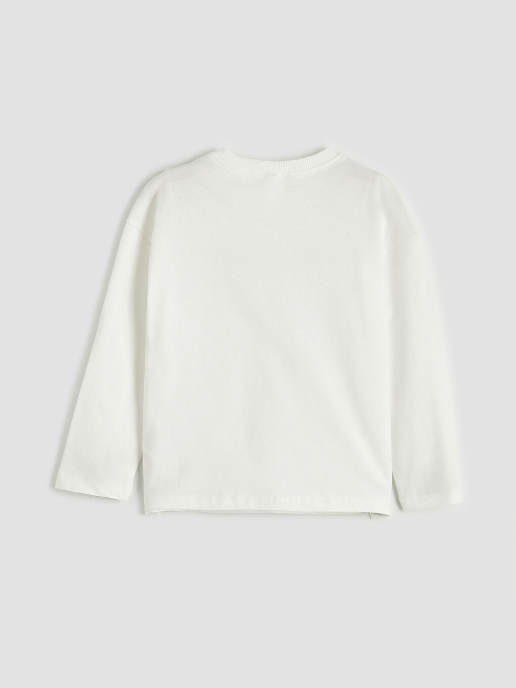 Boy BLACK Tracksuit Set-8