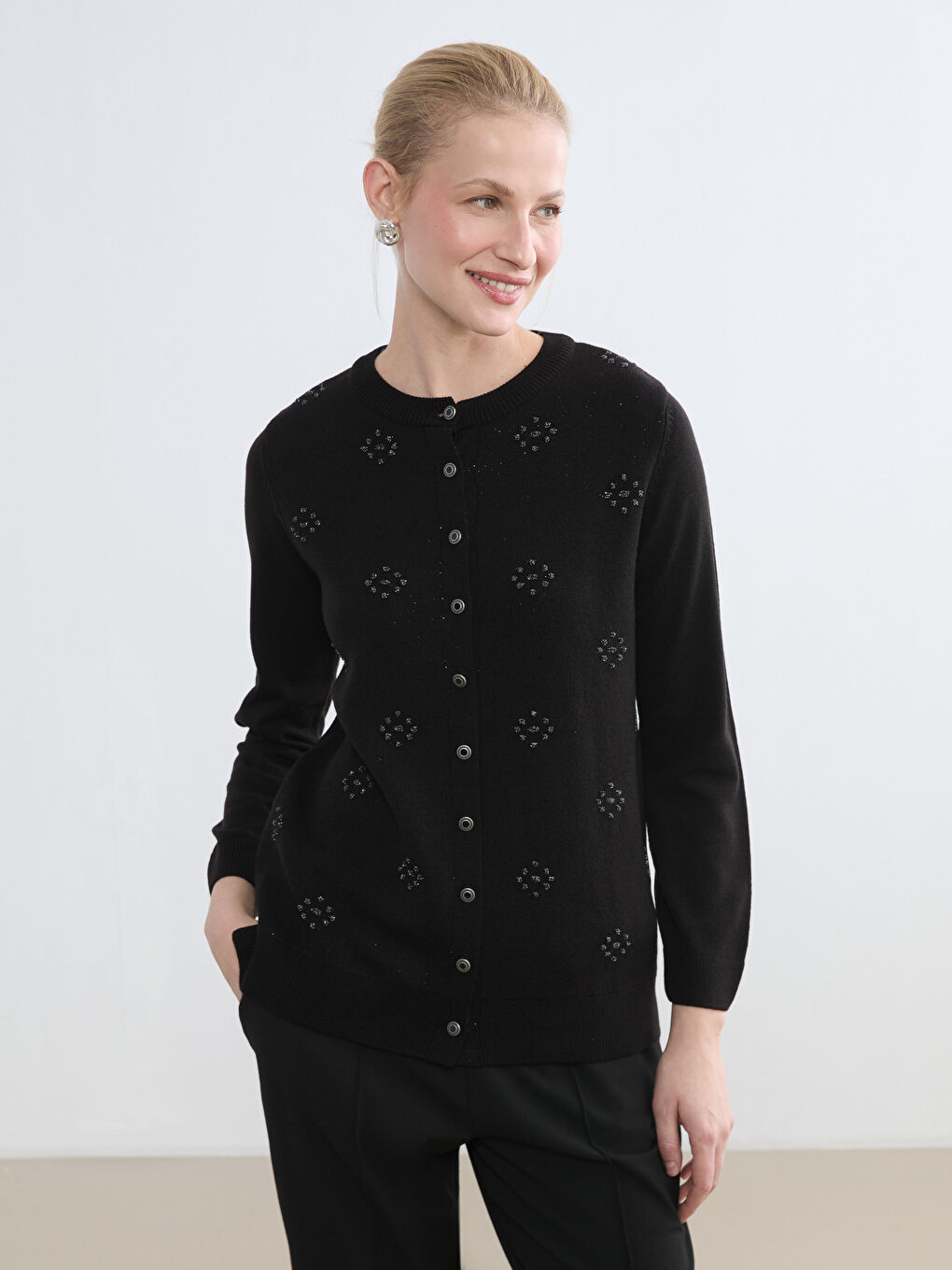 کاردیگان ڕه‌ش ژن