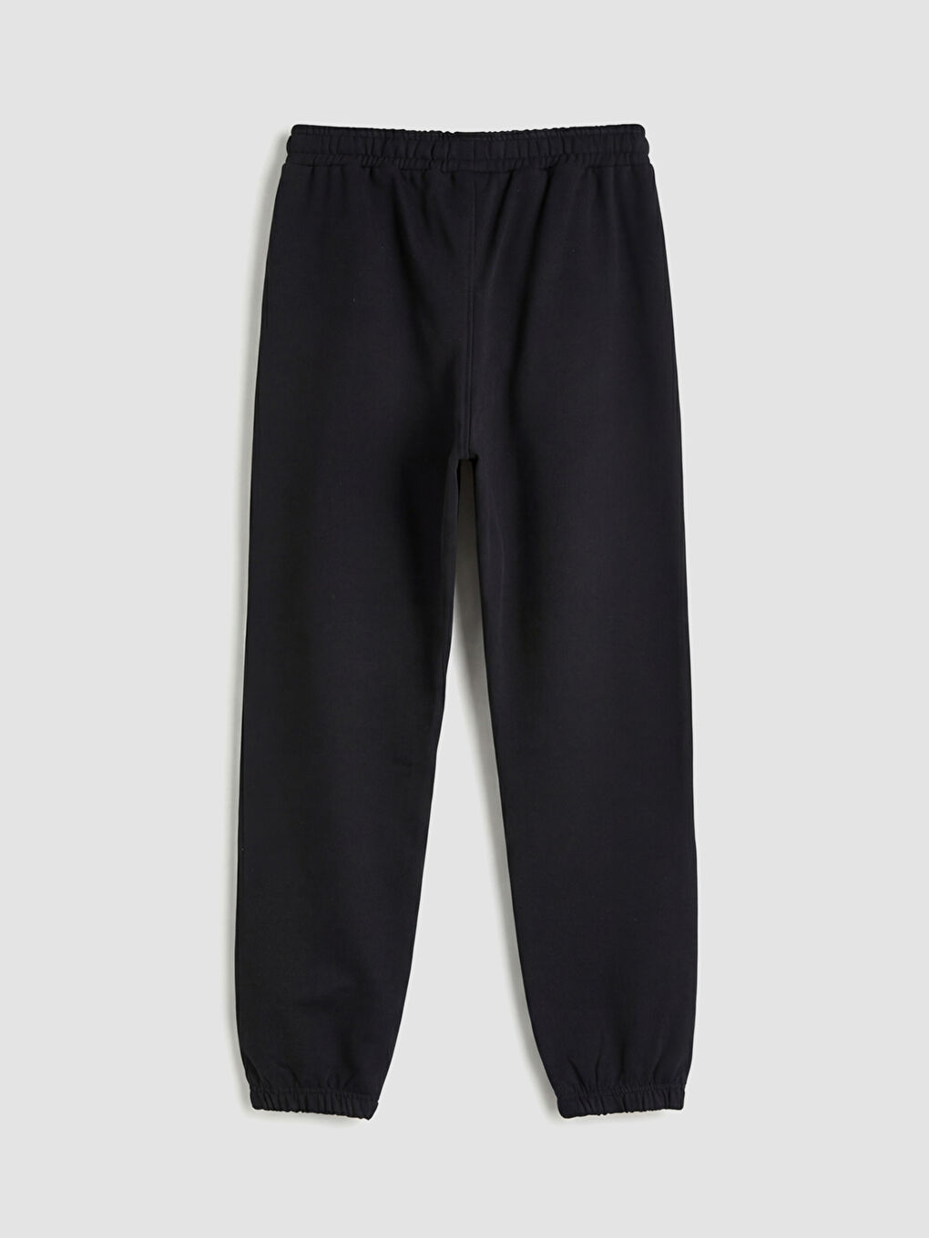 Siyah Brawl Stars Baskılı Erkek Çocuk Eşofman Altı-1