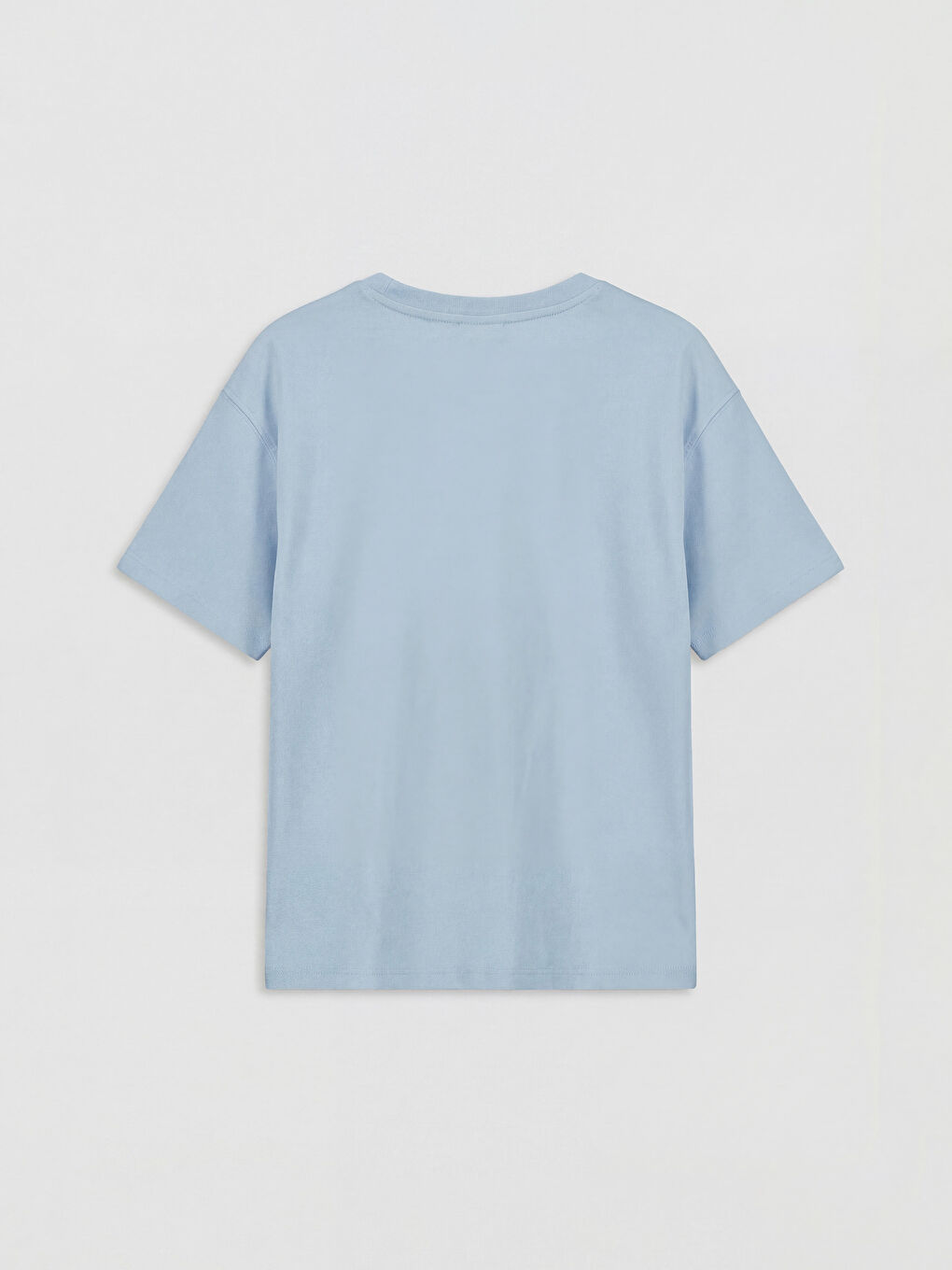 Mavi Kız Çocuk Soft Touch Takım-3