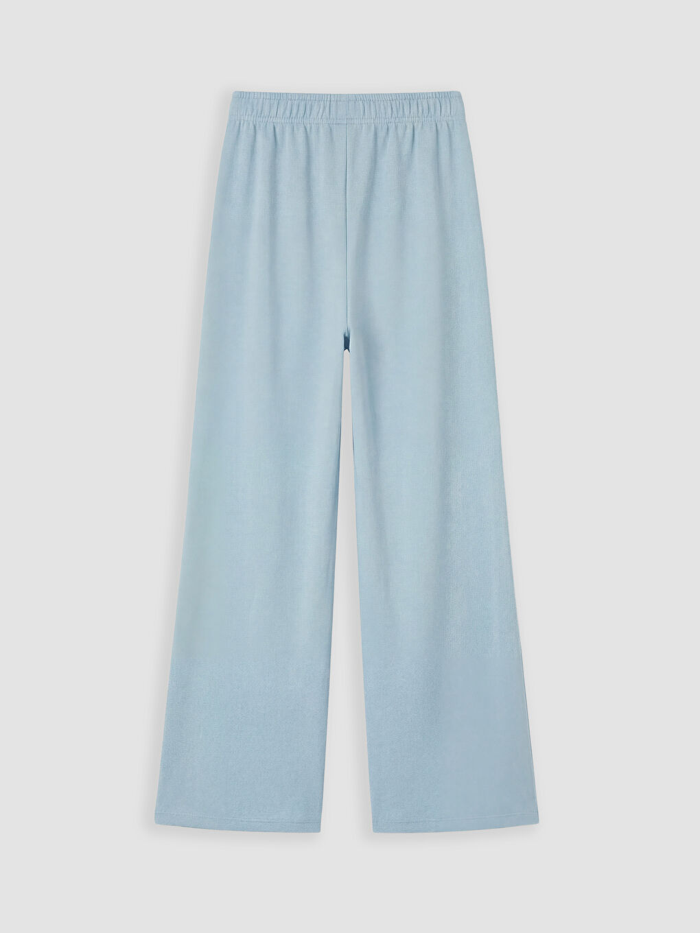 Mavi Kız Çocuk Soft Touch Takım-4