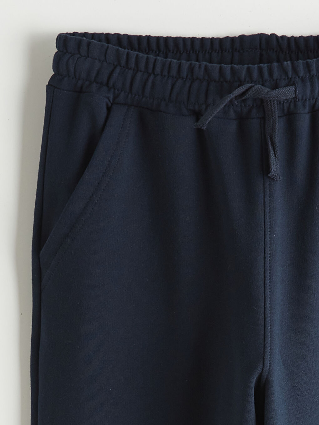 Lacivert Erkek Çocuk Stumble Guys Baskılı Eşofman Altı-1